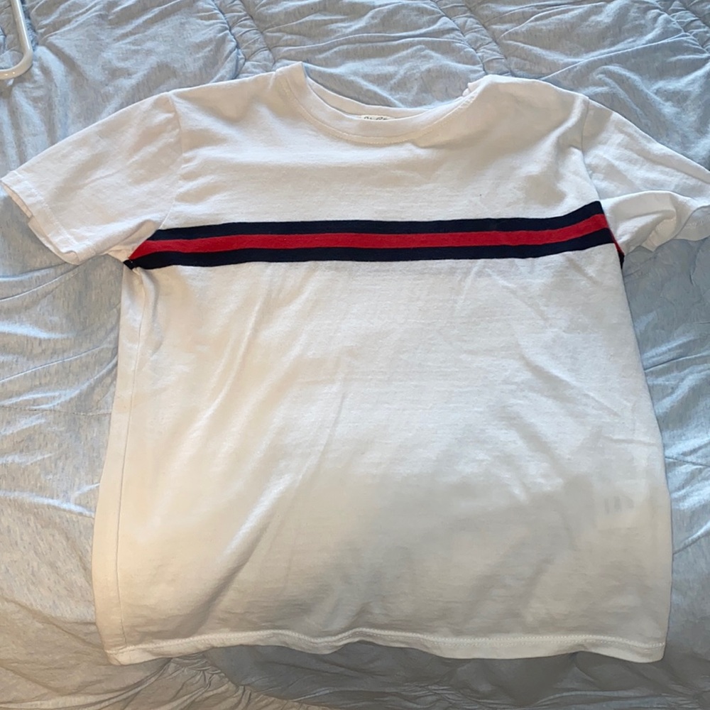 Pacsun striped shirt